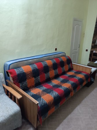 Вільно! Здам 1 кімн кварт, вул.УКРАЇНСЬКА, Центр міста - фото 1