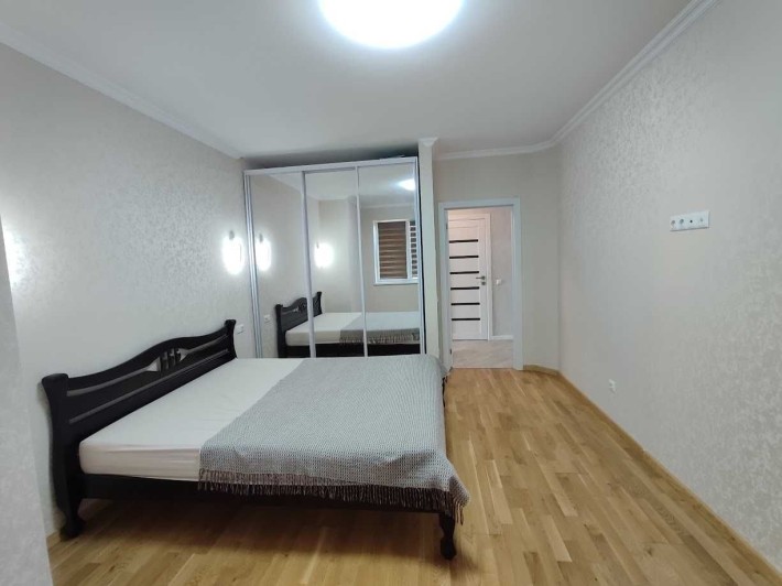 Оренда 2-кімн новобудова на вул. Рівненська (ПРОСПЕКТ, МАЙДАН) - фото 1