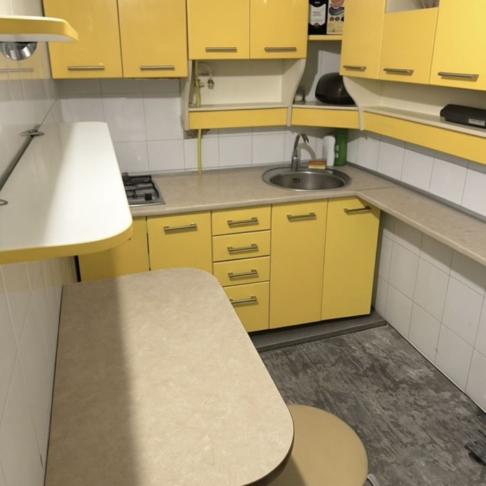 Оренда 1-кім квартири центр І.Франка! - фото 1