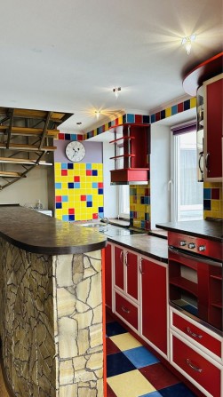 Оренда. Двокімнатна квартира вул. Г. Дніпра 53, р-н. Митниця - фото 1