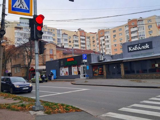 Здам 1-кімнатну квартиру в самому центрі Чернігова СМ Чернігів