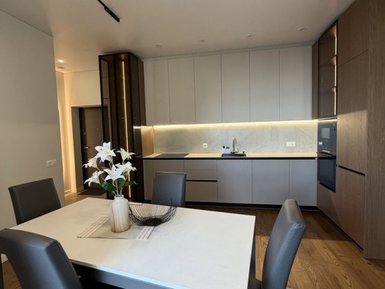 Пентхаус ЖК Кристал в оренду Ужгород