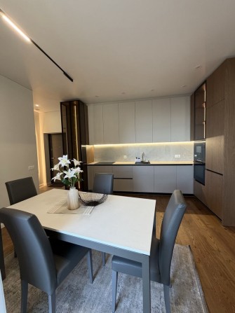 Пентхаус ЖК Кристал в оренду - фото 1