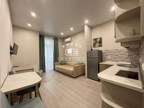 Без%Оренда 1-кімнатної квартири на Печерську, вул. Є.Коновальця 36е Київ