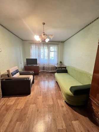 ЗДАМ 2 кім.квартиру район Хімселища ( Шкільна) 7500грн. - фото 1