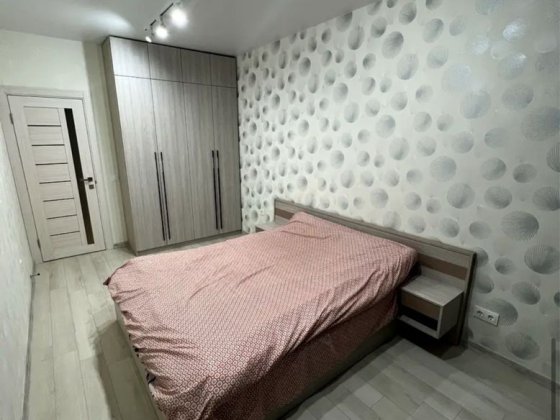 Оренда 1-кімн в ЖК Парус Riverside Ужгород