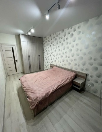 Оренда 1-кімн в ЖК Парус Riverside - фото 1