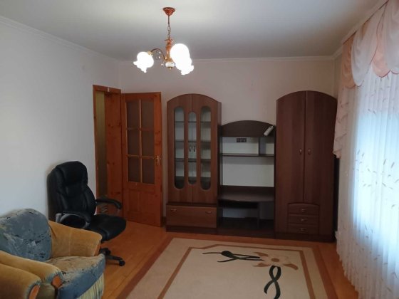 3-кімн. чешка по вул. ПІВДЕННО-КІЛЬЦЕВА, буд. 7