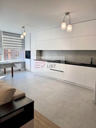 Оренда квартири ЖК Водограй вул.Воробкевича - фото 1