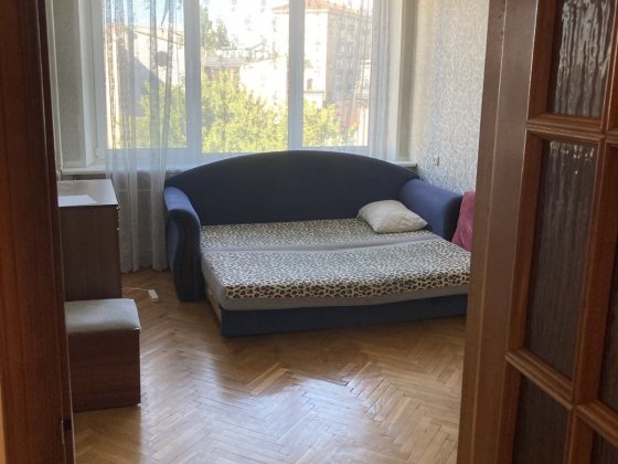 Без-%. Квартира 3х.ком(73м.кв) метро Золотые Ворота. Ул.Ирининская 1/3 Київ