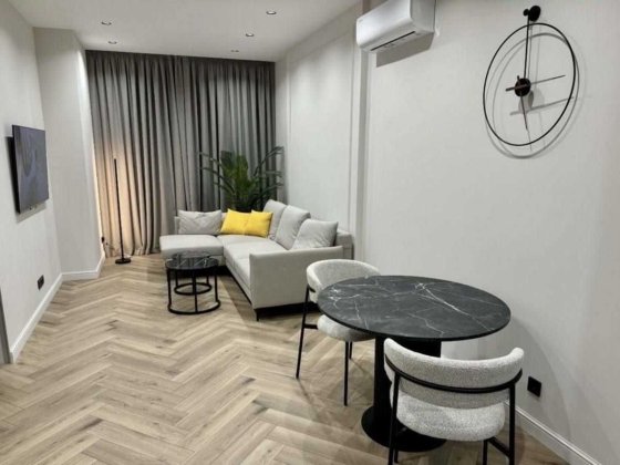 Оренда квартири у ЖК Seven Київ