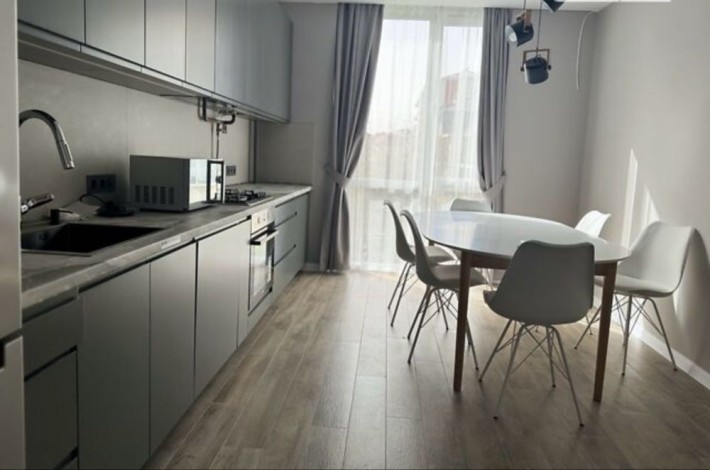 Оренда 2км. квартири в жк «Щасливий»! - фото 1