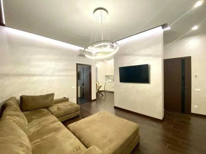 Оренда Квартира 60м2 Центр Печерськ Коновальця - фото 1