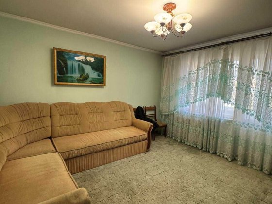 Здається 3 квартира по вул. Південно-Кільцевій Чернівці