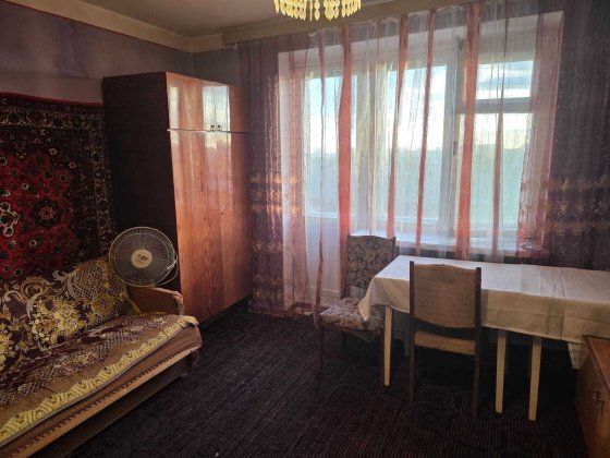 Оренда квартири в центрі міста Черкаси