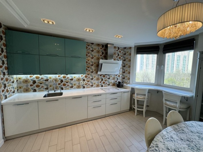 Оренда 2-кім 80 кв.м. в ЖК Лико-Град 3 - фото 1