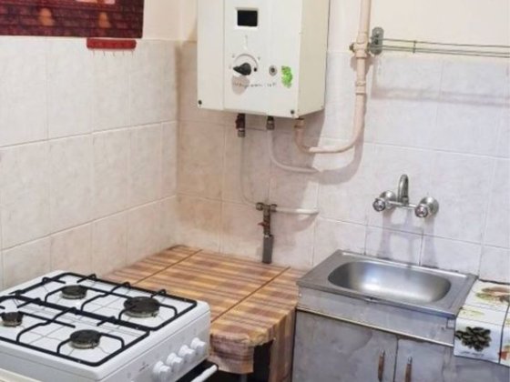 1-кімн., ОРГАННИЙ ЗАЛ (центр)