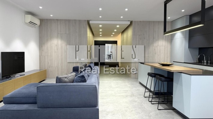 Оренда дизайнерської квартири Кловський узвіз 7а, Печерськ - фото 1