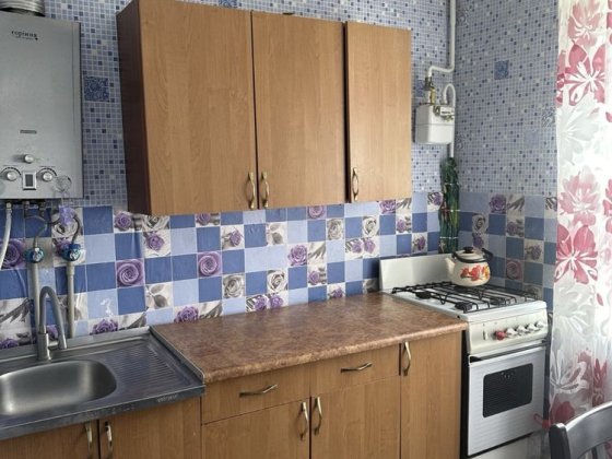 1к квартира проспект Коцюбинського, вільно Винница