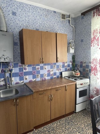 1к квартира проспект Коцюбинського, вільно - фото 1