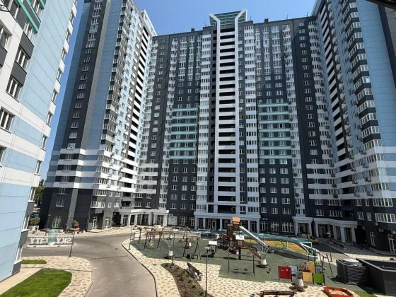 Продам 1 ком в жк Скайсити Одеса