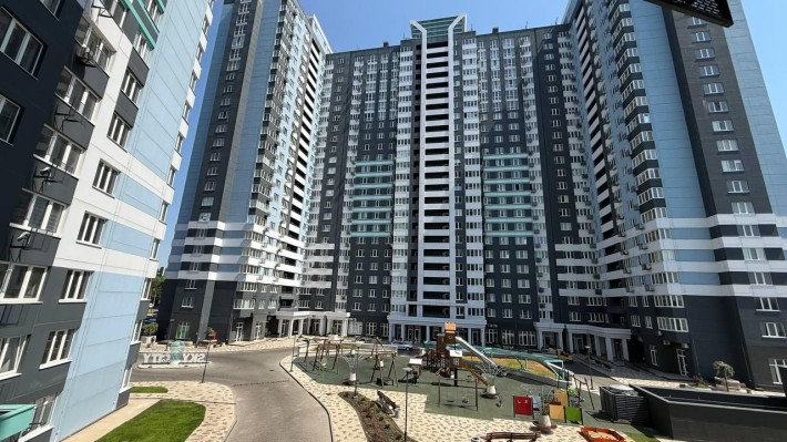 Продам 1 ком в жк Скайсити - фото 1