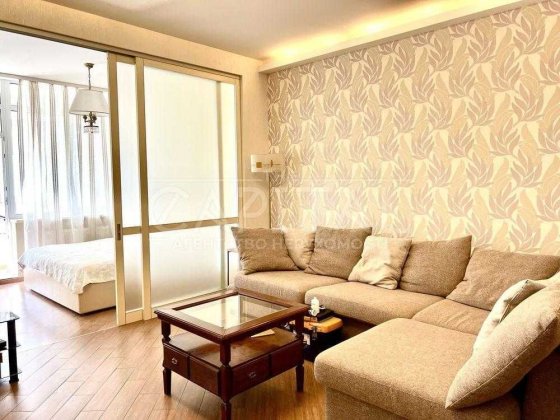 Оренда квартири з ГЕНЕРАТОРОМ!! в ЖК Смарагдовий Киев