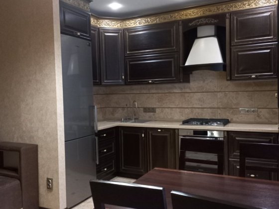 Оренда 3 кімн .квартири ЖК Набережний Квартал Вінниця