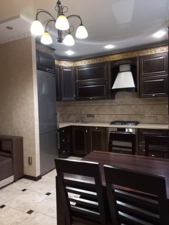 Оренда 3 кімн .квартири ЖК Набережний Квартал - фото 1