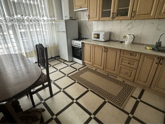 Оренда 1 к квартири в Боздоші без домашніх тварин Ужгород