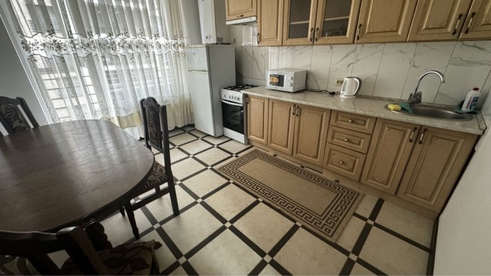 Оренда 1 к квартири в Боздоші без домашніх тварин - фото 1