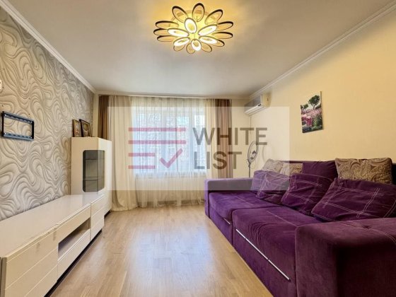 Оренда 3кім квартири вул.Комарова, інд/опалення, Парк Жовтневий Чернівці