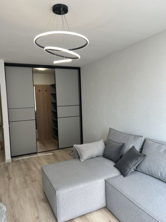 Шикарнюча квартира в самому центрі міста - фото 1