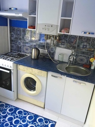 Терміново здаєтсься 2 кім квартира біля,унів. Монади, центр! - фото 1