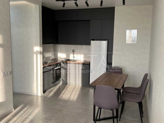 Оренда приємної квартири в Файна Таун Нивки Киев