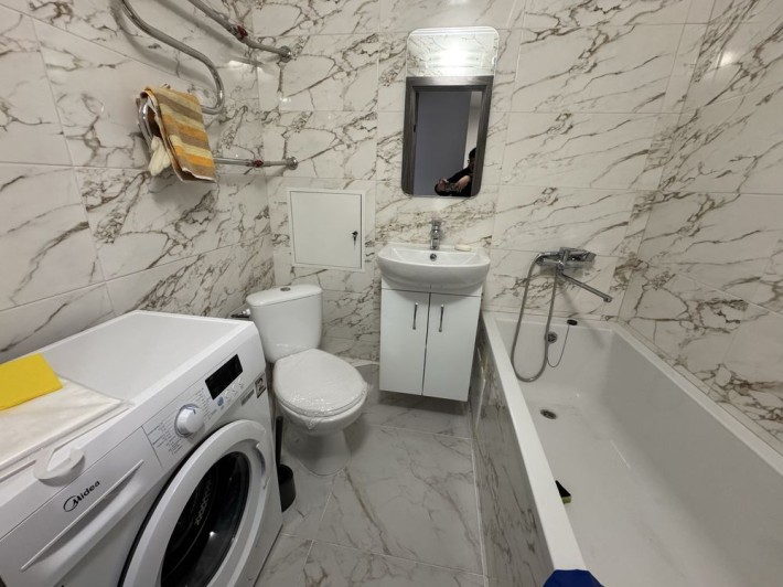 Оренда однокімнатноі квартири вул Келецька - фото 1