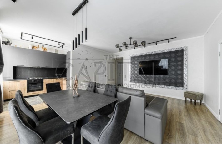 Оренда/Квартира/Київ, Печерський район/бул. Лесі Українки, 29 - фото 1