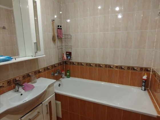 Здам 2 кімнатну квартиру Черкаси