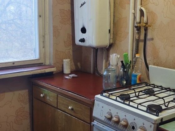 Бюджетна квартира в Центрі! Чернігів