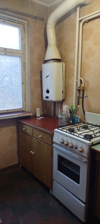 Бюджетна квартира в Центрі! - фото 1