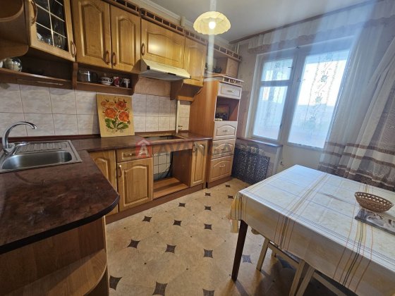 Оренда 3 кімнатної квартири Черкассы