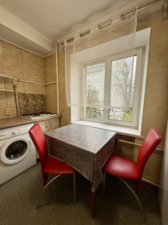 Здам у довгострокову оренду 1-кім кв по пр-ту Берестейському 20, Центр - фото 1