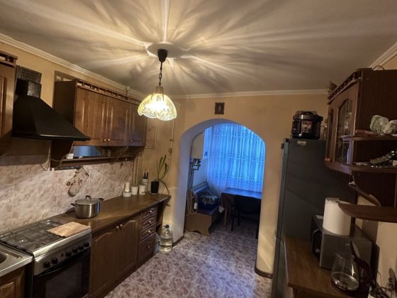 Здається в оренду 3х кімнатна квартира Черновцы