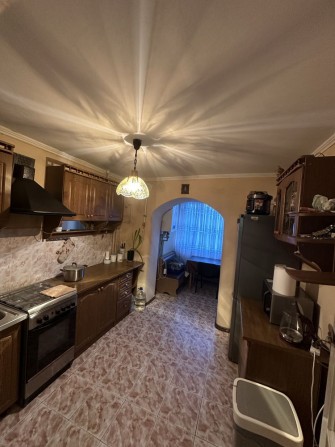 Здається в оренду 3х кімнатна квартира - фото 1