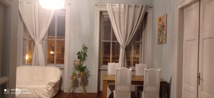 Здається 3-х кімн кв-ра в центрі м. Ужгород - фото 1