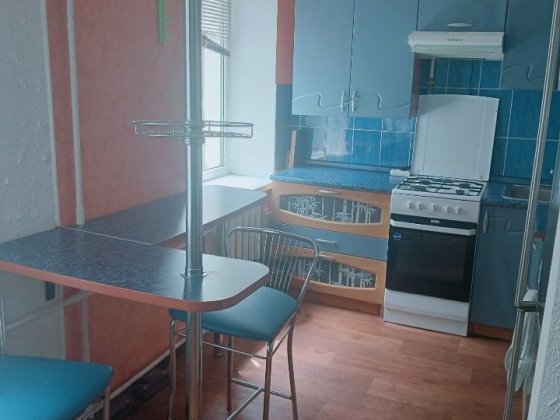 Однокімнатна студія, Музикалка Чернигов