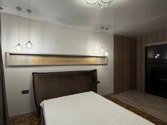 Довгострокова оренда квартири. Боздош. Вул. Радіщева Ужгород