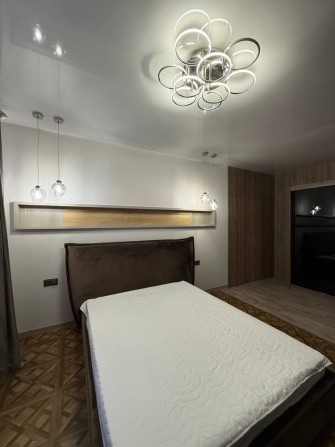 Довгострокова оренда квартири. Боздош. Вул. Радіщева - фото 1