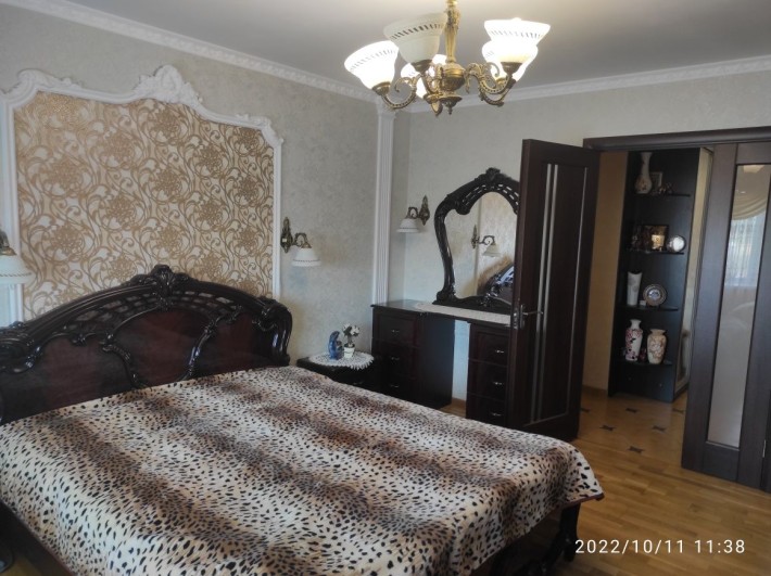 Здається 2-х.кім. Чешка Комарова,-Небесної Сотніі - фото 1