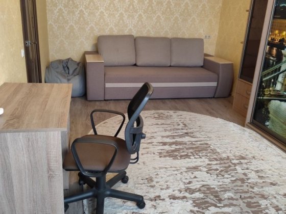 Однокімнатна квартира Черкаси